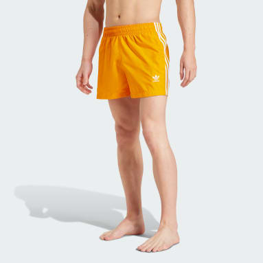 Adidas swim gear top
