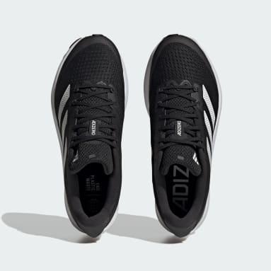 남성 Running Black 아디제로 SL 와이드 라이트스트라이크