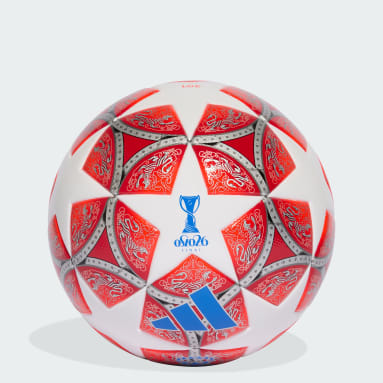 PIŁKA UEFA WOMENS CHAMPIONS LEAGUE LEAGUE