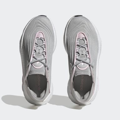 Zapatillas Adifom SLTN Plomo Mujer Originals