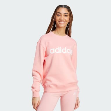 Polera Essentials Linear Felpa Francesa
