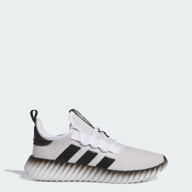 White adidas Cloudfoam adidas Canada