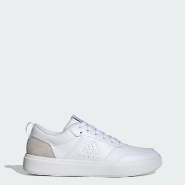 Chaussure Park Street Blanc Sportswear