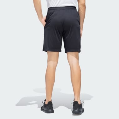 Linear Graphic Shorts