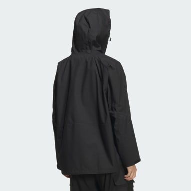 adidas ウェア・服 - ジャケット - デニム - 無地 【アディダス公式】