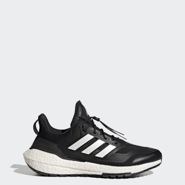 Ultraboost 22 COLD.RDY 2.0 Shoes Czerń