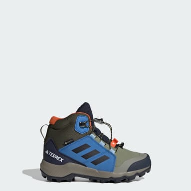 Terrex Mid GORE-TEX Hiking Sko