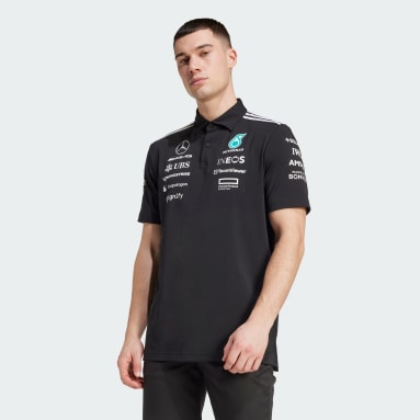 KOSZULKA MERCEDES - AMG PETRONAS FORMULA ONE TEAM POLO