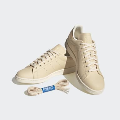 Scarpe Stan Smith Lux Beige Originals