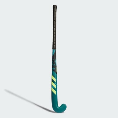 Youngstar.9 61 cm Landhockeykølle Turkis