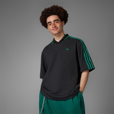 Rolling Links Poloshirt