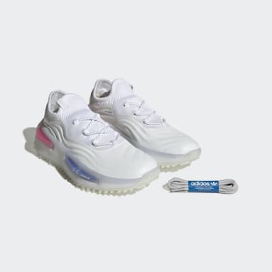 Zapatillas NMD S1 Blanco Hombre Originals