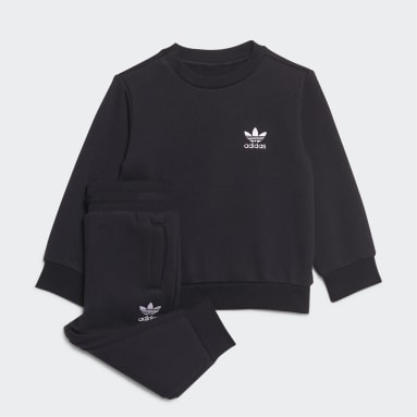 Kids - and Toddlers Tracksuits adidas
