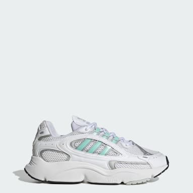 Sapatilhas OZMILLEN Branco Originals