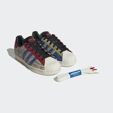 invoegen Dan ventilatie New Superstar Gear | adidas US