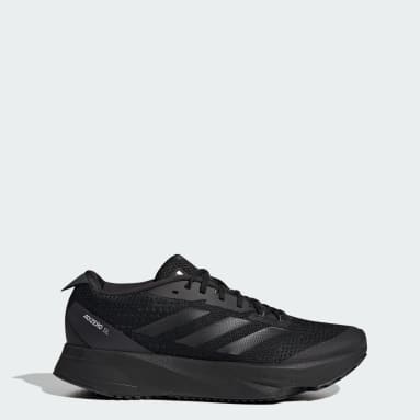 Women Running Black ADIZERO SL W
