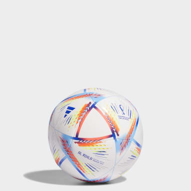 Futsal White Al Rihla Training Sala Football