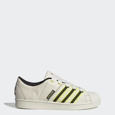 Nam Originals Giày Superstar Modified