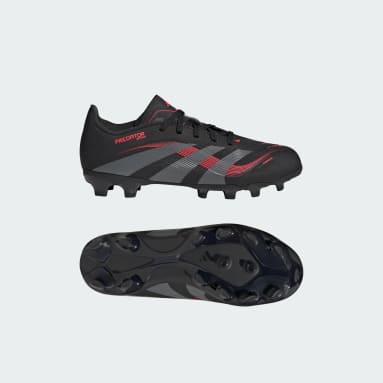 Bota de fútbol Predator League multisuperficie (Adolescentes)