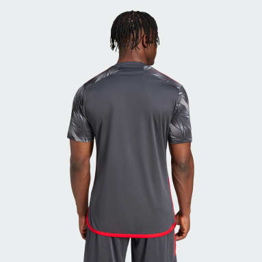 Camisa Flamengo III 24