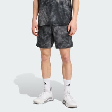 Train Essentials Seasonal All Over Print Short