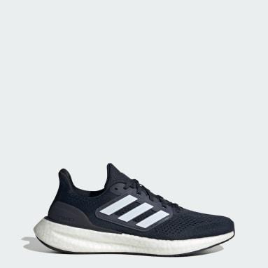 Adidas running mens discount
