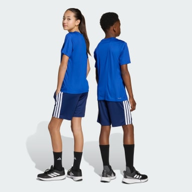 Completo Train Essentials 3-Stripes Junior