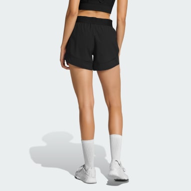 Short toile Pacer Workout Flex