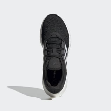 Άνδρες Τρέξιμο Μαύρο Pureboost 22 Shoes
