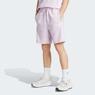 Short en molleton ALL SZN