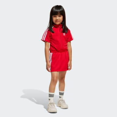Madchenkleider adidas DE