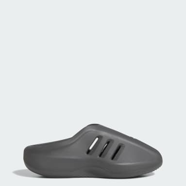 Adidas velcro sandals mens shoes clearance
