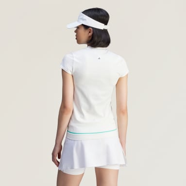 Polo de golf adidas by Stella McCartney TrueNature