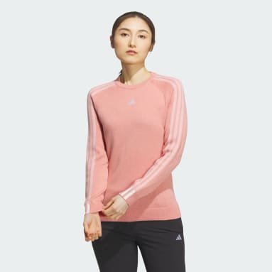3S 긴팔 풀오버 스웨터