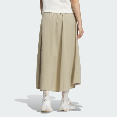 엑스플로릭 윈드브레이커 스커트