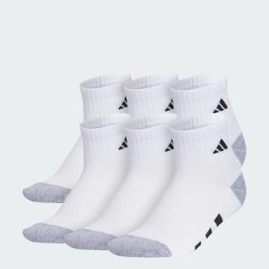 YTH ATH CUSH 6-PACK QUARTER