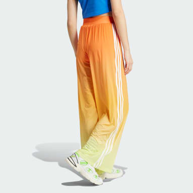 Pantalón adidas Originals Pierna Ancha