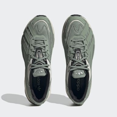 Zapatilla Orketro Verde Originals