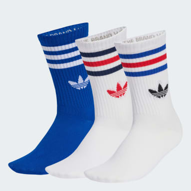 Calzini 3 pairs 3-Stripes