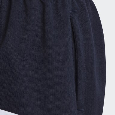 Pantalón corto Designed to Move Azul Niño Sportswear