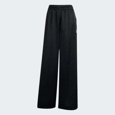 Wide Leg Pants | adidas US