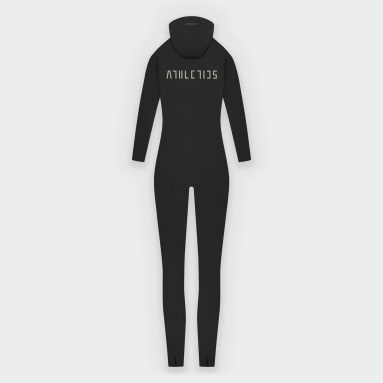 Macacão com Capuz Fear of God Athletics Preto Mulher Fear of God Athletics