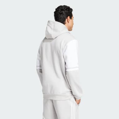 Felpa con cappuccio Squadra 25 Sweat
