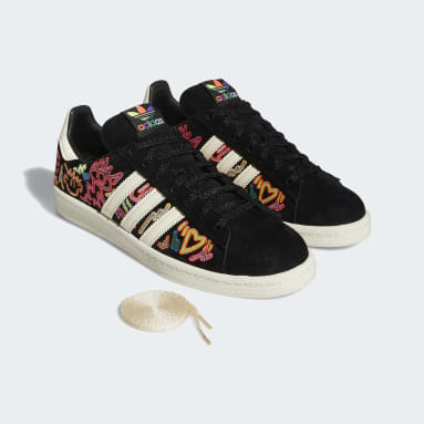 Celda de poder ANTES DE CRISTO. Enfadarse Men's adidas Campus: Classic Suede Sneakers | adidas US