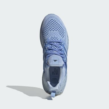 Men Sportswear Blue Ultraboost 1.0 Shoes