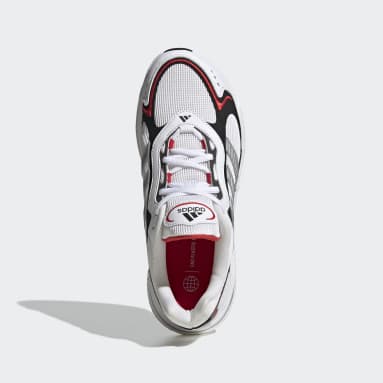 Women Running White SN1997 Shoes