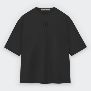 Camiseta Fear of God Athletics Performance Negro Hombre Fear of God Athletics