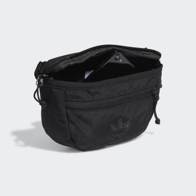 Originals Μαύρο adidas Adventure Waist Bag