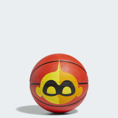 Kids Basketball Grey Incredibles Jack-Jack Mini Ball