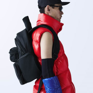 Originals Black Moncler Backpack